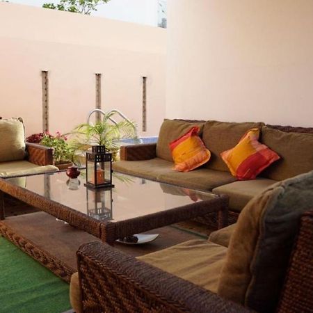 Riad Casa Bahia Asilah Exteriér fotografie