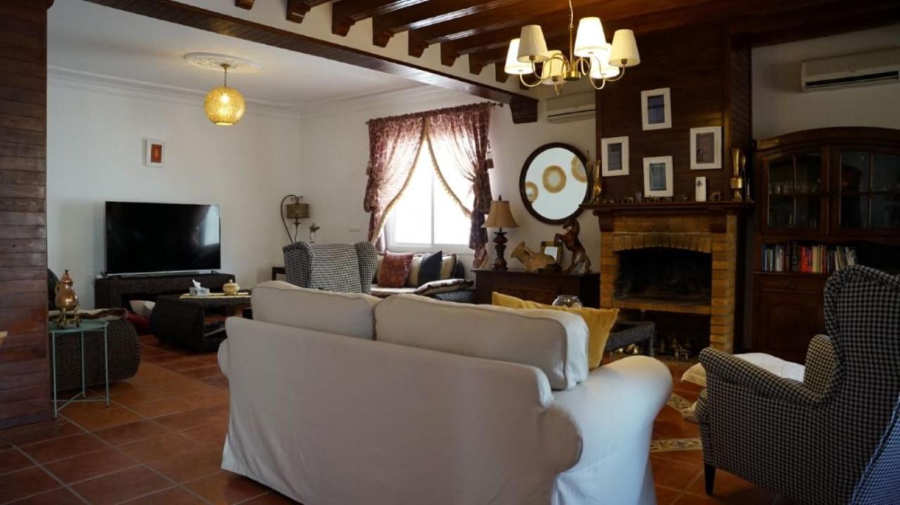 Riad Casa Bahia Asilah Exteriér fotografie