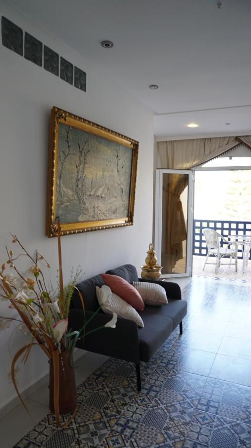 Riad Casa Bahia Asilah Exteriér fotografie