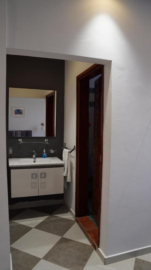 Riad Casa Bahia Asilah Exteriér fotografie