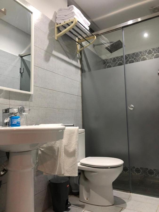 Riad Casa Bahia Asilah Exteriér fotografie